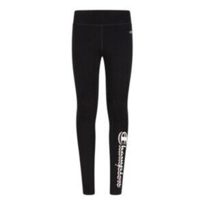 Champion Little Girls Active Leggings